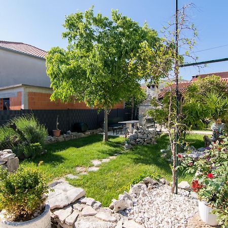 Apartman Verica Trogir Exterior foto