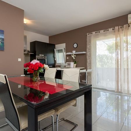 Apartman Verica Trogir Exterior foto
