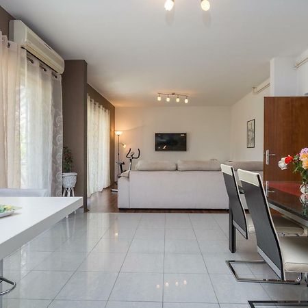 Apartman Verica Trogir Exterior foto