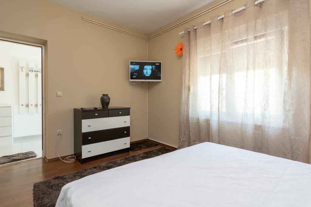 Apartman Verica Trogir Exterior foto