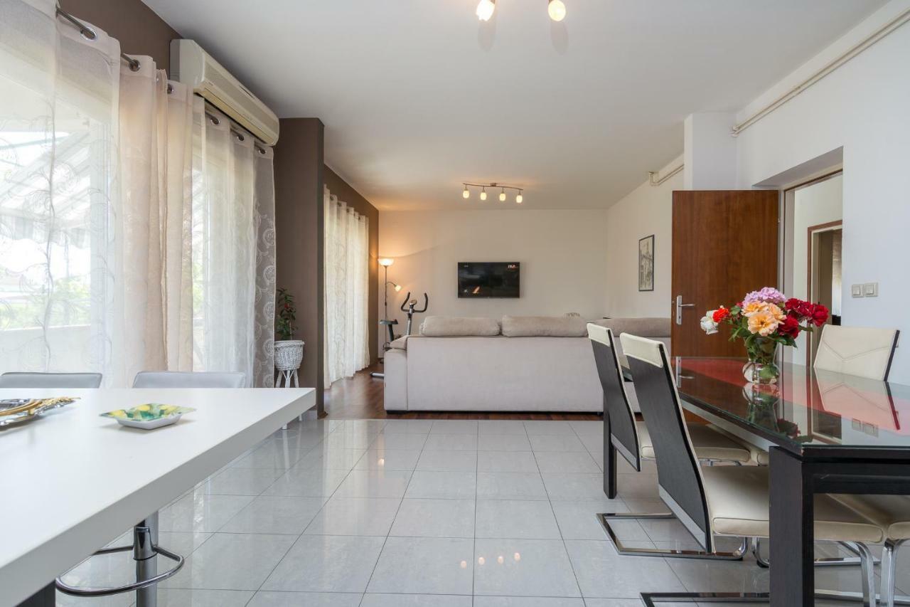 Apartman Verica Trogir Exterior foto